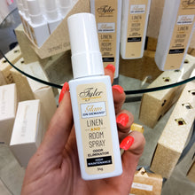 Load image into Gallery viewer, HIGH MAINTENANCE® -GLAM ON DEMAND®  LINEN & ROOM SPRAY