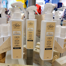 Load image into Gallery viewer, REGAL® -GLAM ON DEMAND®  LINEN & ROOM SPRAY