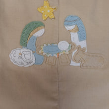 Load image into Gallery viewer, MANGER LONGALL