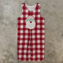 Load image into Gallery viewer, JOLLY SANTA LONGALL