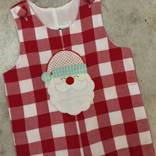 Load image into Gallery viewer, JOLLY SANTA LONGALL