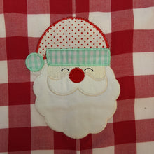 Load image into Gallery viewer, JOLLY SANTA LONGALL