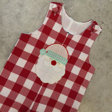 Load image into Gallery viewer, JOLLY SANTA LONGALL