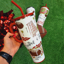 Load image into Gallery viewer, SATURDAYS IN TUSCALOOSA MEGA MUG 40oz.