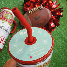 Load image into Gallery viewer, SATURDAYS IN TUSCALOOSA TUMBLER 32oz.