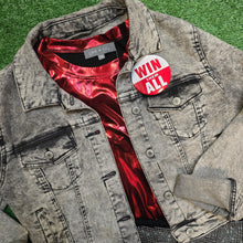 Load image into Gallery viewer, ALABAMA GAME-DAY BUTTON - WIN THEM ALL