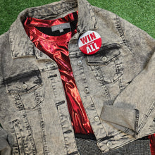 Load image into Gallery viewer, ALABAMA GAME-DAY BUTTON - WIN THEM ALL