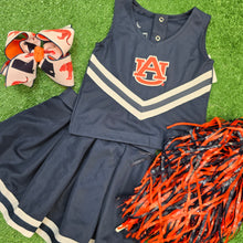 Load image into Gallery viewer, AUBURN CHEERLEADER SET