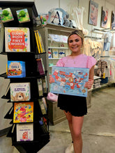 Load image into Gallery viewer, UNITED STATES PUZZLE