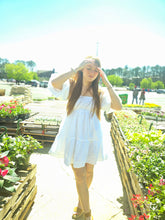 Load image into Gallery viewer, LAYLA SMOCKED DRESS