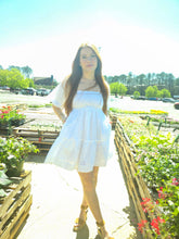 Load image into Gallery viewer, LAYLA SMOCKED DRESS