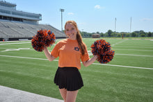 Load image into Gallery viewer, AUBURN FOOTBALL STADUM TEE