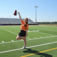 Load image into Gallery viewer, AUBURN FOOTBALL STADUM TEE