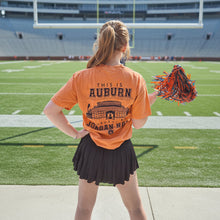 Load image into Gallery viewer, AUBURN FOOTBALL STADUM TEE