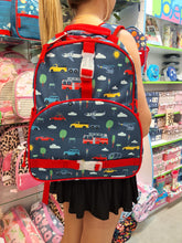 Load image into Gallery viewer, ALL OVER PRINT BACKPACKS BOYS