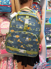 Load image into Gallery viewer, ALL OVER PRINT BACKPACKS BOYS