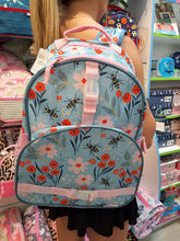 Load image into Gallery viewer, ALL OVER PRINT BACKPACKS GIRLS