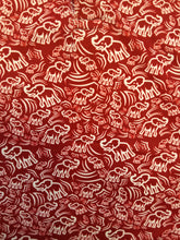 Load image into Gallery viewer, CRIMSON ELEPHANT POLO - KIDS