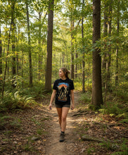 Load image into Gallery viewer, LIVE OUTSIDE-SIPSEY WILDERNESS