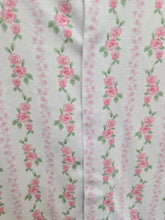 Load image into Gallery viewer, SOFT ROSES PRINTED CONVERTIBLE GOWN