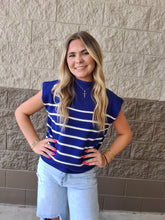 Load image into Gallery viewer, COBALT BLUE