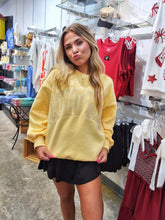 Load image into Gallery viewer, LULU MAC SWEATSHIRT - BUTTER