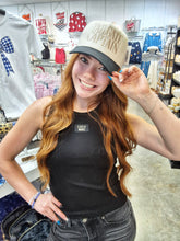 Load image into Gallery viewer, TAILGATE CAPTAIN HAT