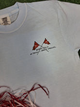 Load image into Gallery viewer, WATERCOLOR SABAN FIELD TEE