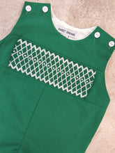 Load image into Gallery viewer, JOSEPH GREEN LONGALL