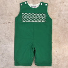 Load image into Gallery viewer, JOSEPH GREEN LONGALL