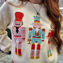 Load image into Gallery viewer, MARCH OF THE NUTCRACKERS