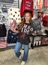 Load image into Gallery viewer, OVERSIZE BAND TEE