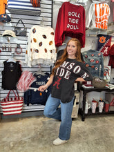 Load image into Gallery viewer, OVERSIZE BAND TEE