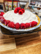 Load image into Gallery viewer, LEMON RASPBERRY CHEESECAKE MIX