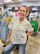 Load image into Gallery viewer, DOCKSIDE DARLING