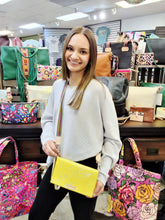 Load image into Gallery viewer, CONSUELA UPTOWN CROSSBODY - HARLOW