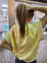 Load image into Gallery viewer, HONEY WASHED VEST