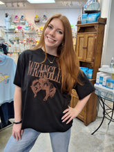 Load image into Gallery viewer, WRANGLIN' TEE