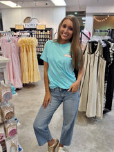 Load image into Gallery viewer, SIMPLY SOUTHERN BOOKS AND BOWS TEE