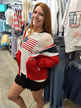 Load image into Gallery viewer, USA VINTAGE ALL AMERICAN JACKET