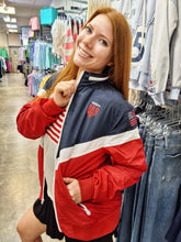 Load image into Gallery viewer, USA VINTAGE ALL AMERICAN JACKET