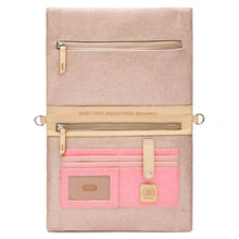 Load image into Gallery viewer, CONSUELA METRO CROSSBODY - EMERY