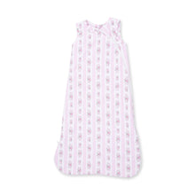 Load image into Gallery viewer, BELLA ROSE STRIPE SLEEP BAG