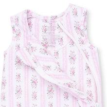 Load image into Gallery viewer, BELLA ROSE STRIPE SLEEP BAG