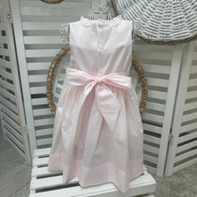 Load image into Gallery viewer, PINK ELOISE DRESS