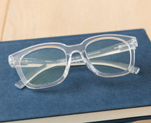 Load image into Gallery viewer, PEEPERS READERS TO THE MAX - CLEAR