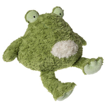 Load image into Gallery viewer, PUFFERNUTTER FROG