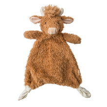 Load image into Gallery viewer, AGAIN FRIENDS HIGHLAND COW LOVEY