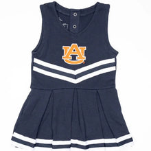 Load image into Gallery viewer, AUBURN CHEERLEADER SET