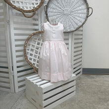 Load image into Gallery viewer, PINK ELOISE DRESS
